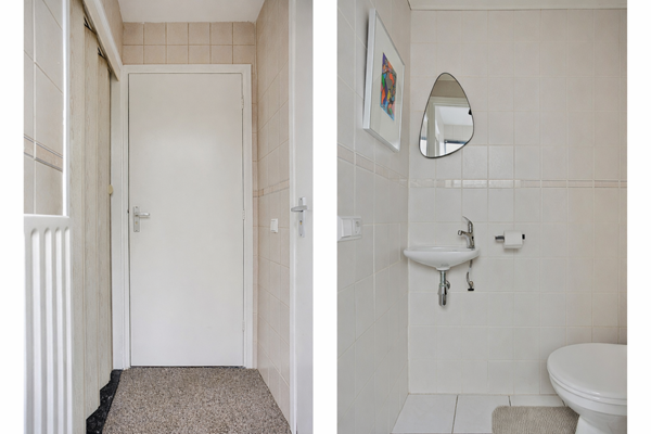 Medium property photo - Pironstraat 64, 5041 GK Tilburg