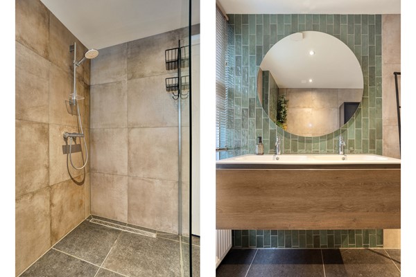 Medium property photo - Pironstraat 64, 5041 GK Tilburg