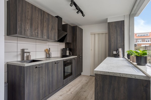 Medium property photo - Pironstraat 64, 5041 GK Tilburg