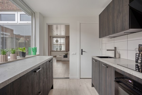 Medium property photo - Pironstraat 64, 5041 GK Tilburg