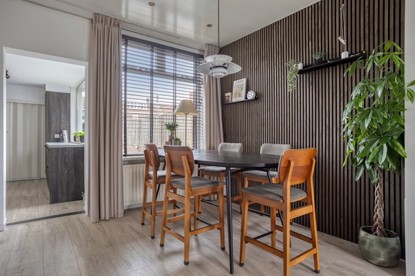 Medium property photo - Pironstraat 64, 5041 GK Tilburg