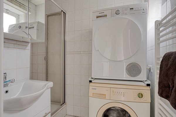 Medium property photo - Pironstraat 64, 5041 GK Tilburg