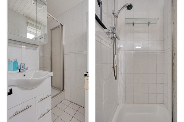 Medium property photo - Pironstraat 64, 5041 GK Tilburg