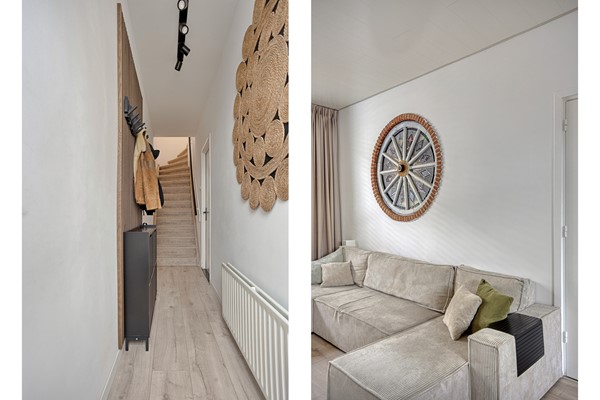 Medium property photo - Pironstraat 64, 5041 GK Tilburg