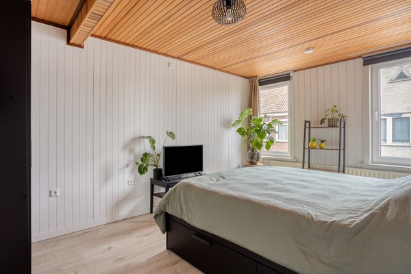 Medium property photo - Pironstraat 64, 5041 GK Tilburg