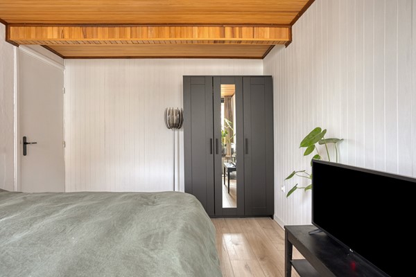 Medium property photo - Pironstraat 64, 5041 GK Tilburg