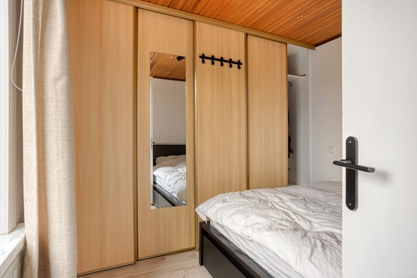 Medium property photo - Pironstraat 64, 5041 GK Tilburg