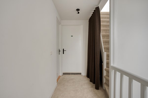 Medium property photo - Pironstraat 64, 5041 GK Tilburg