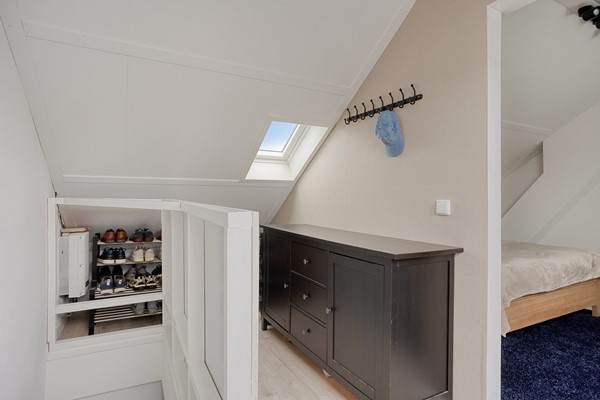 Medium property photo - Pironstraat 64, 5041 GK Tilburg