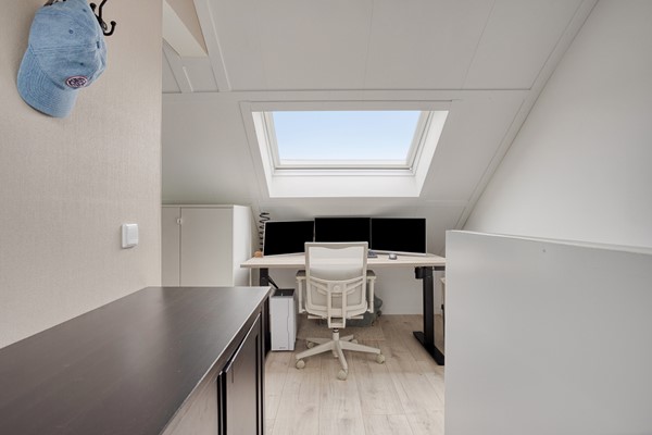 Medium property photo - Pironstraat 64, 5041 GK Tilburg