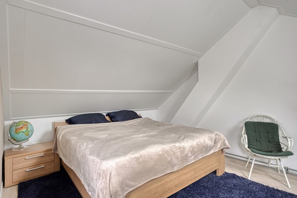 Medium property photo - Pironstraat 64, 5041 GK Tilburg