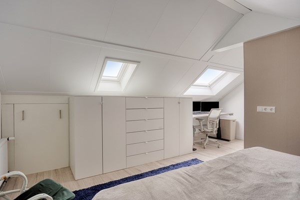 Medium property photo - Pironstraat 64, 5041 GK Tilburg