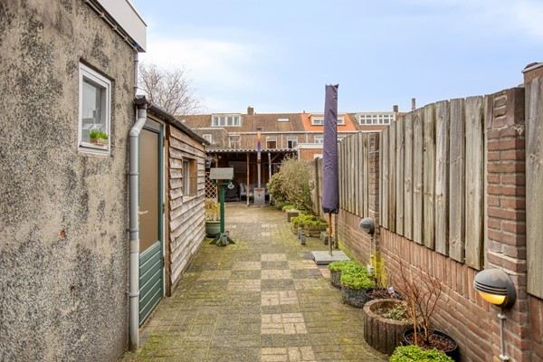 Medium property photo - Pironstraat 64, 5041 GK Tilburg