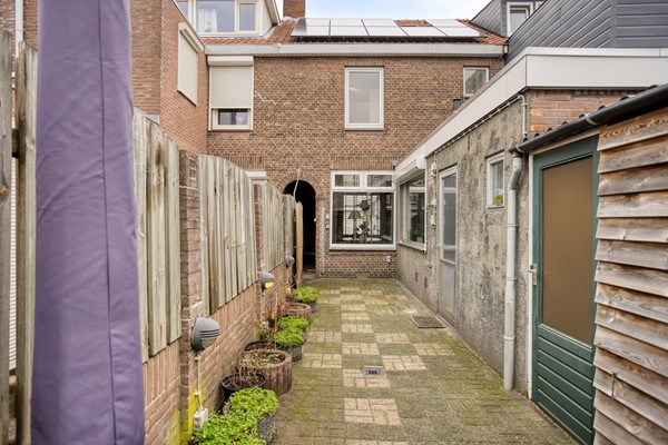 Medium property photo - Pironstraat 64, 5041 GK Tilburg