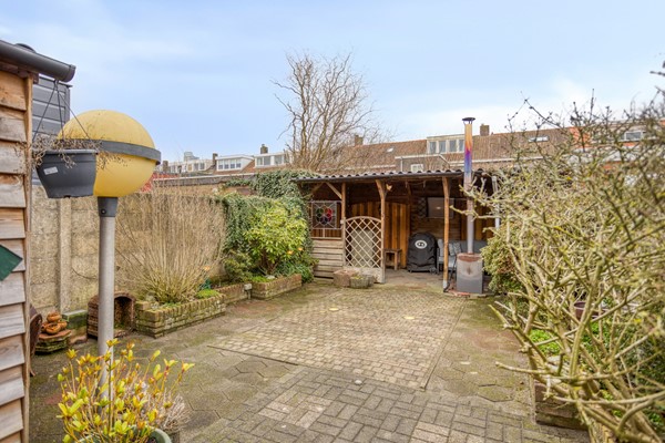 Medium property photo - Pironstraat 64, 5041 GK Tilburg