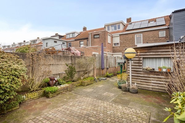 Medium property photo - Pironstraat 64, 5041 GK Tilburg