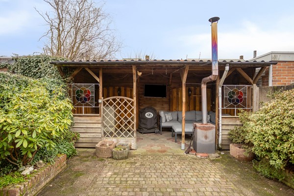 Medium property photo - Pironstraat 64, 5041 GK Tilburg