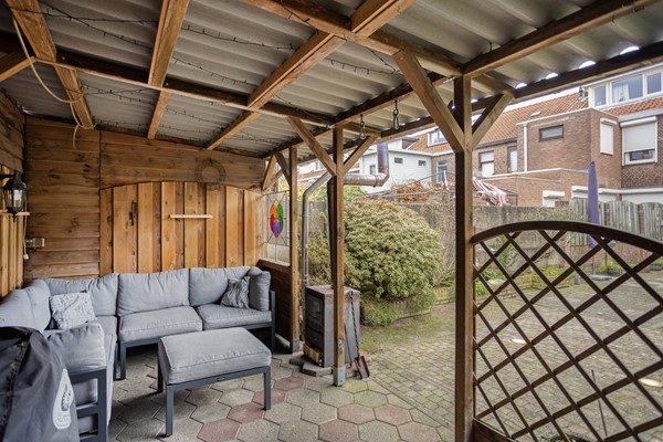 Medium property photo - Pironstraat 64, 5041 GK Tilburg