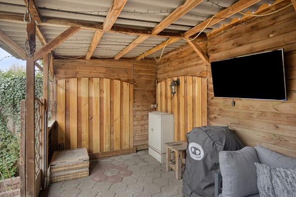 Medium property photo - Pironstraat 64, 5041 GK Tilburg