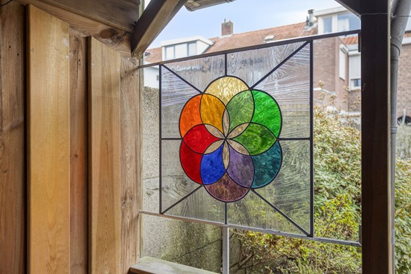 Medium property photo - Pironstraat 64, 5041 GK Tilburg