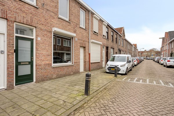 Medium property photo - Pironstraat 64, 5041 GK Tilburg