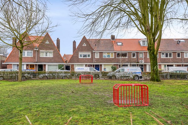 Medium property photo - Pironstraat 64, 5041 GK Tilburg