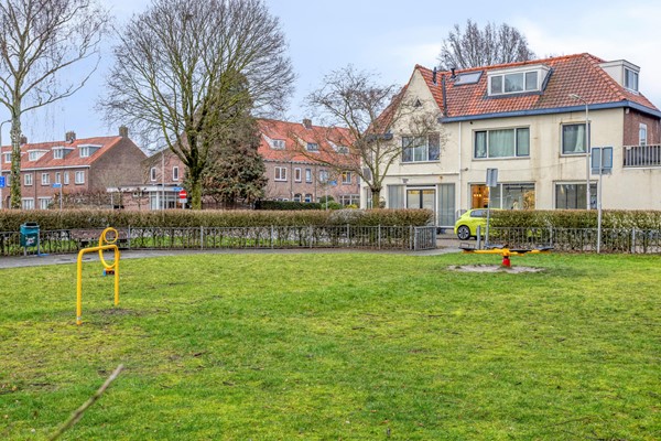Medium property photo - Pironstraat 64, 5041 GK Tilburg
