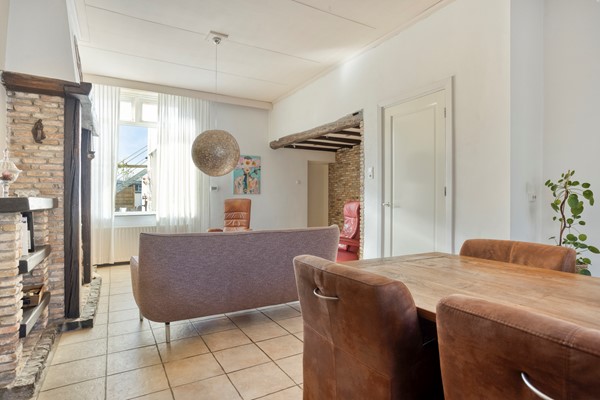 Medium property photo - Broekhovenseweg 111a, 5021 LC Tilburg