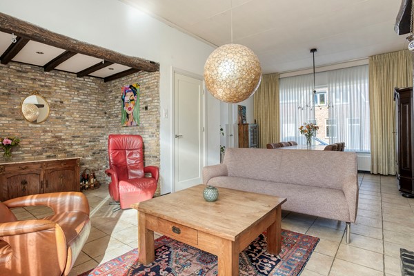 Medium property photo - Broekhovenseweg 111a, 5021 LC Tilburg