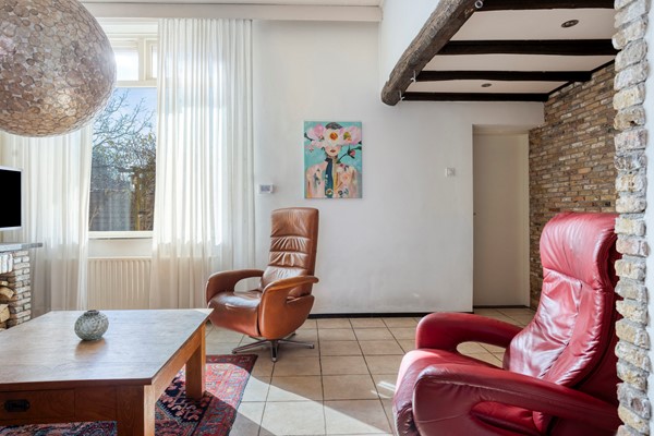 Medium property photo - Broekhovenseweg 111a, 5021 LC Tilburg