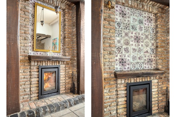 Medium property photo - Broekhovenseweg 111a, 5021 LC Tilburg