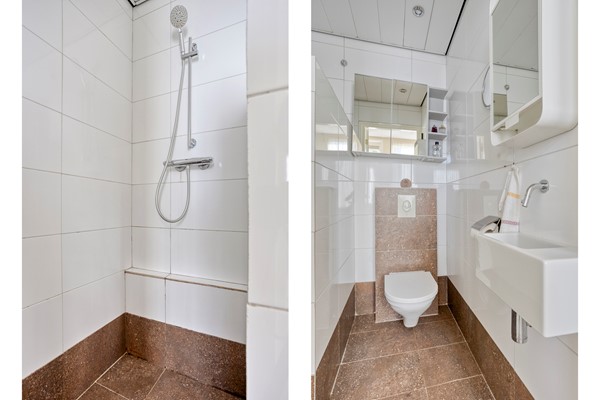 Medium property photo - Broekhovenseweg 111a, 5021 LC Tilburg