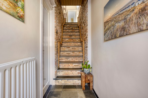 Medium property photo - Broekhovenseweg 111a, 5021 LC Tilburg