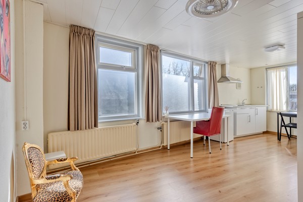 Medium property photo - Broekhovenseweg 111a, 5021 LC Tilburg