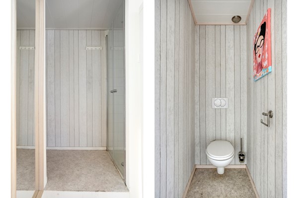 Medium property photo - Broekhovenseweg 111a, 5021 LC Tilburg