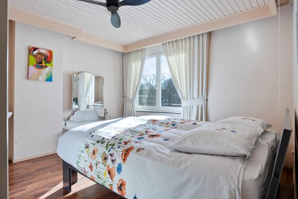 Medium property photo - Broekhovenseweg 111a, 5021 LC Tilburg