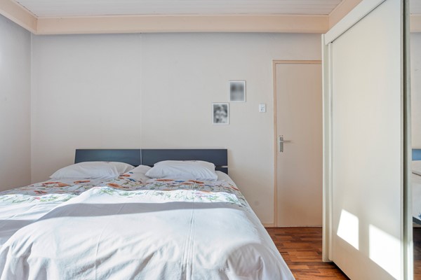 Medium property photo - Broekhovenseweg 111a, 5021 LC Tilburg