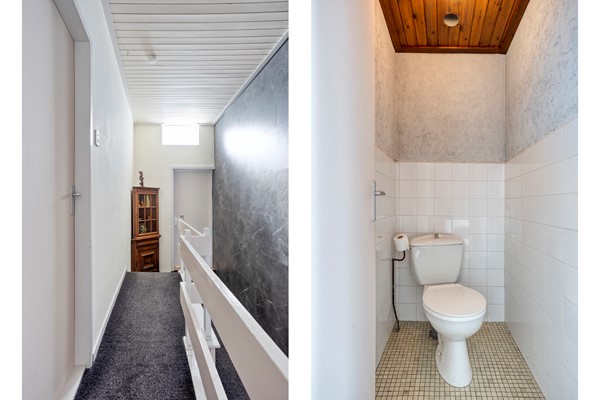 Medium property photo - Broekhovenseweg 111a, 5021 LC Tilburg