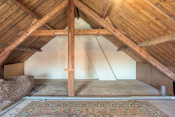 Medium property photo - Broekhovenseweg 111a, 5021 LC Tilburg