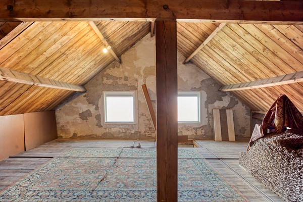 Medium property photo - Broekhovenseweg 111a, 5021 LC Tilburg