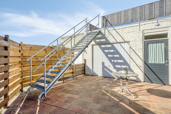 Medium property photo - Broekhovenseweg 111a, 5021 LC Tilburg