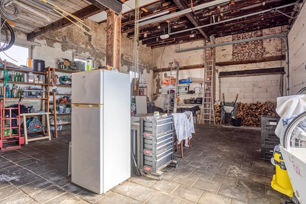 Medium property photo - Broekhovenseweg 111a, 5021 LC Tilburg