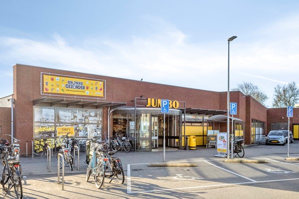 Medium property photo - Broekhovenseweg 111a, 5021 LC Tilburg