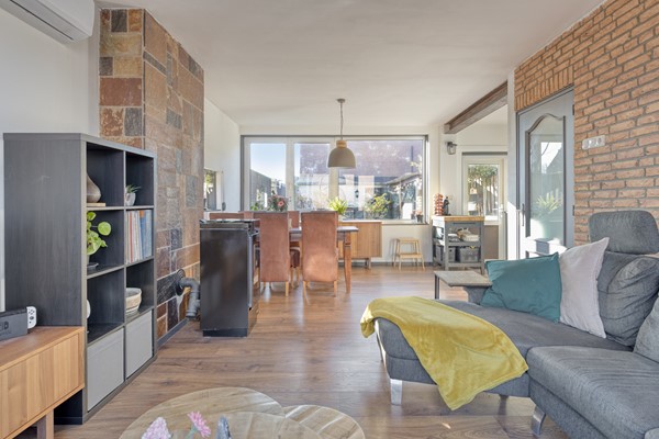 Medium property photo - Hertogenstraat 12, 5121 VP Rijen