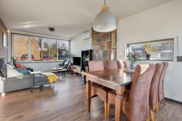 Medium property photo - Hertogenstraat 12, 5121 VP Rijen