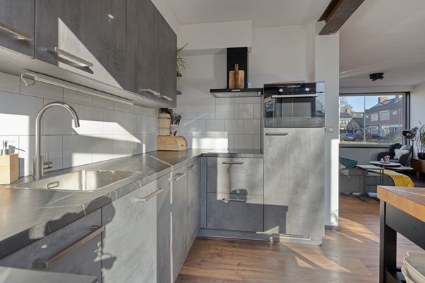 Medium property photo - Hertogenstraat 12, 5121 VP Rijen