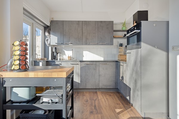 Medium property photo - Hertogenstraat 12, 5121 VP Rijen