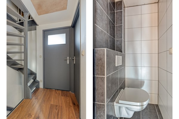 Medium property photo - Hertogenstraat 12, 5121 VP Rijen