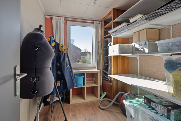 Medium property photo - Hertogenstraat 12, 5121 VP Rijen