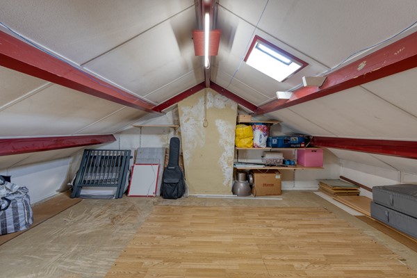 Medium property photo - Hertogenstraat 12, 5121 VP Rijen